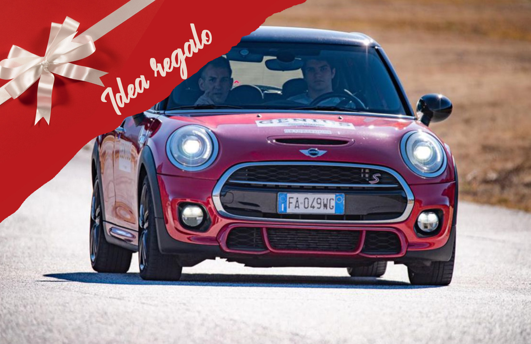 Coupon Pacchetto corso di guida sicura da Ice Competition a Tolmezzo -60%